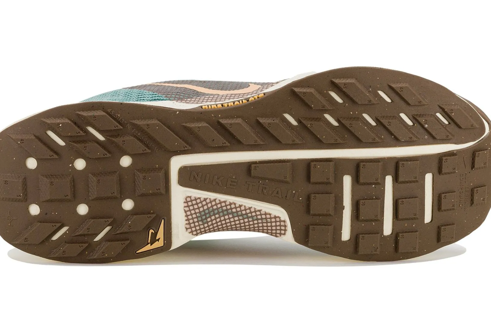 Femme Nike Trail^Pegasus Trail 5 Gore-Tex femme