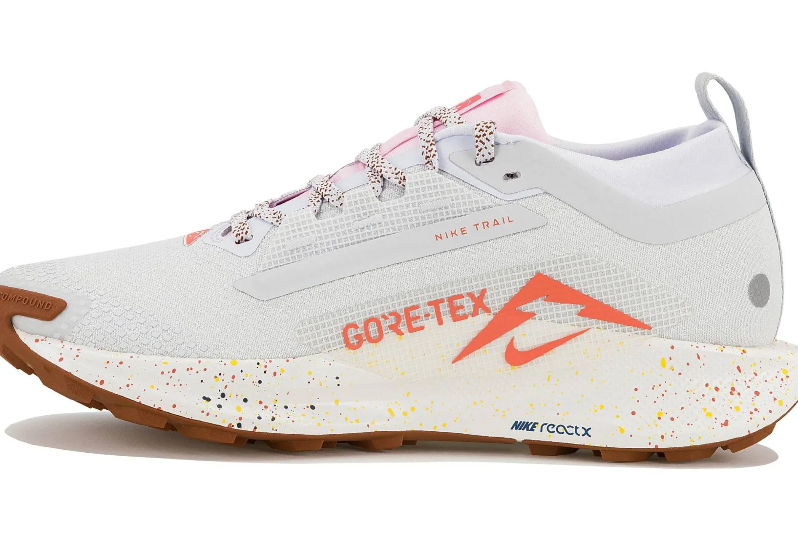 Femme Nike Trail^Pegasus Trail 5 Gore-Tex femme