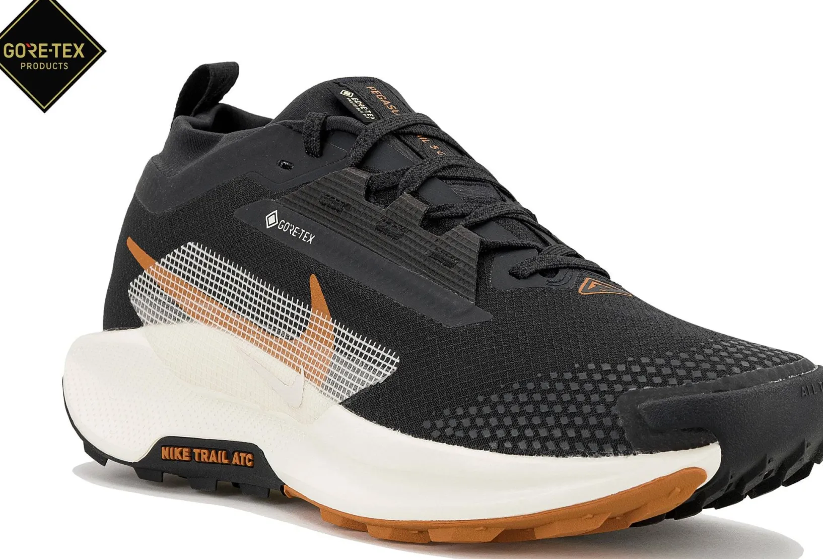 Femme Nike Trail^Pegasus Trail 5 Gore-Tex femme