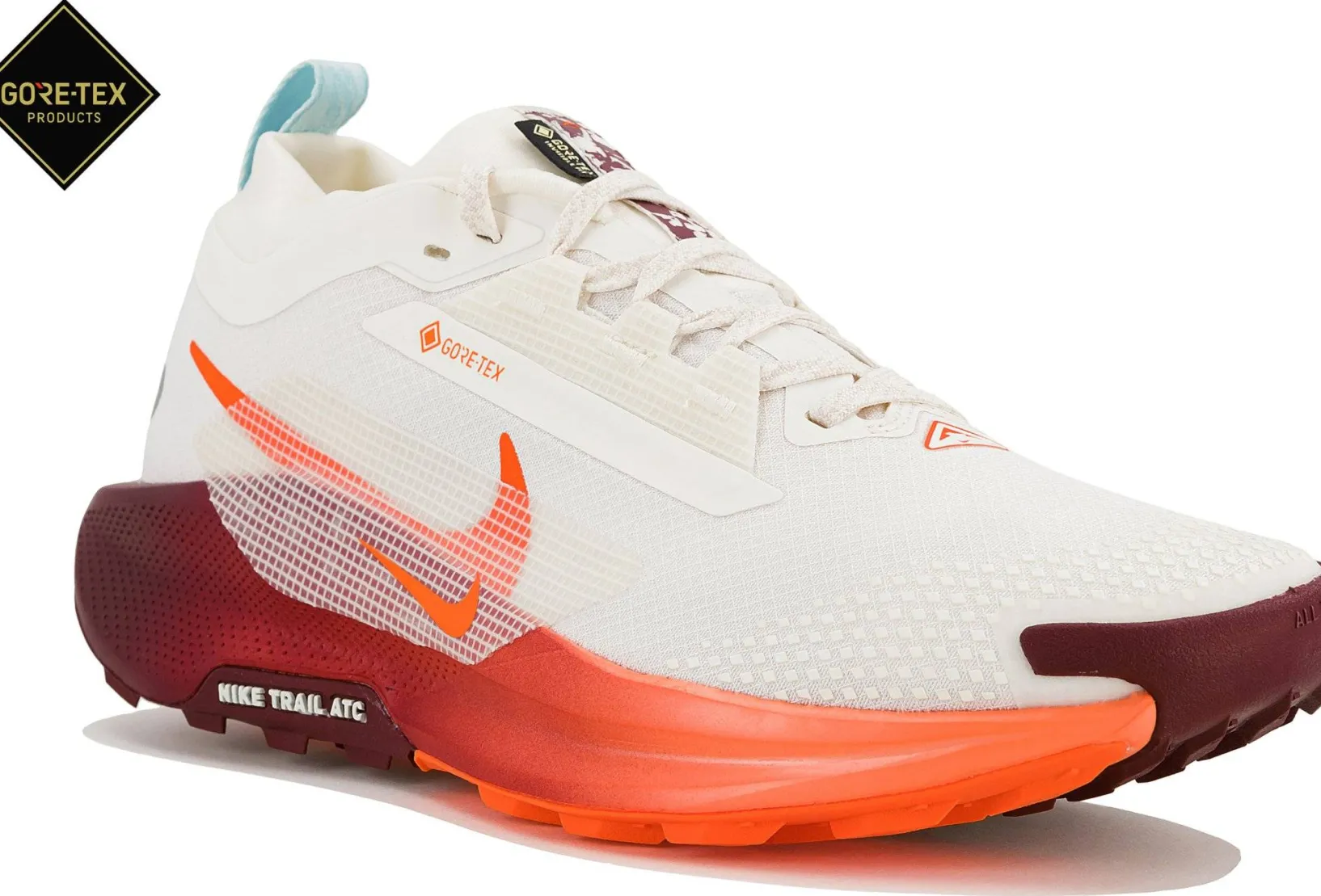 Femme Nike Trail^Pegasus Trail 5 Gore-Tex femme