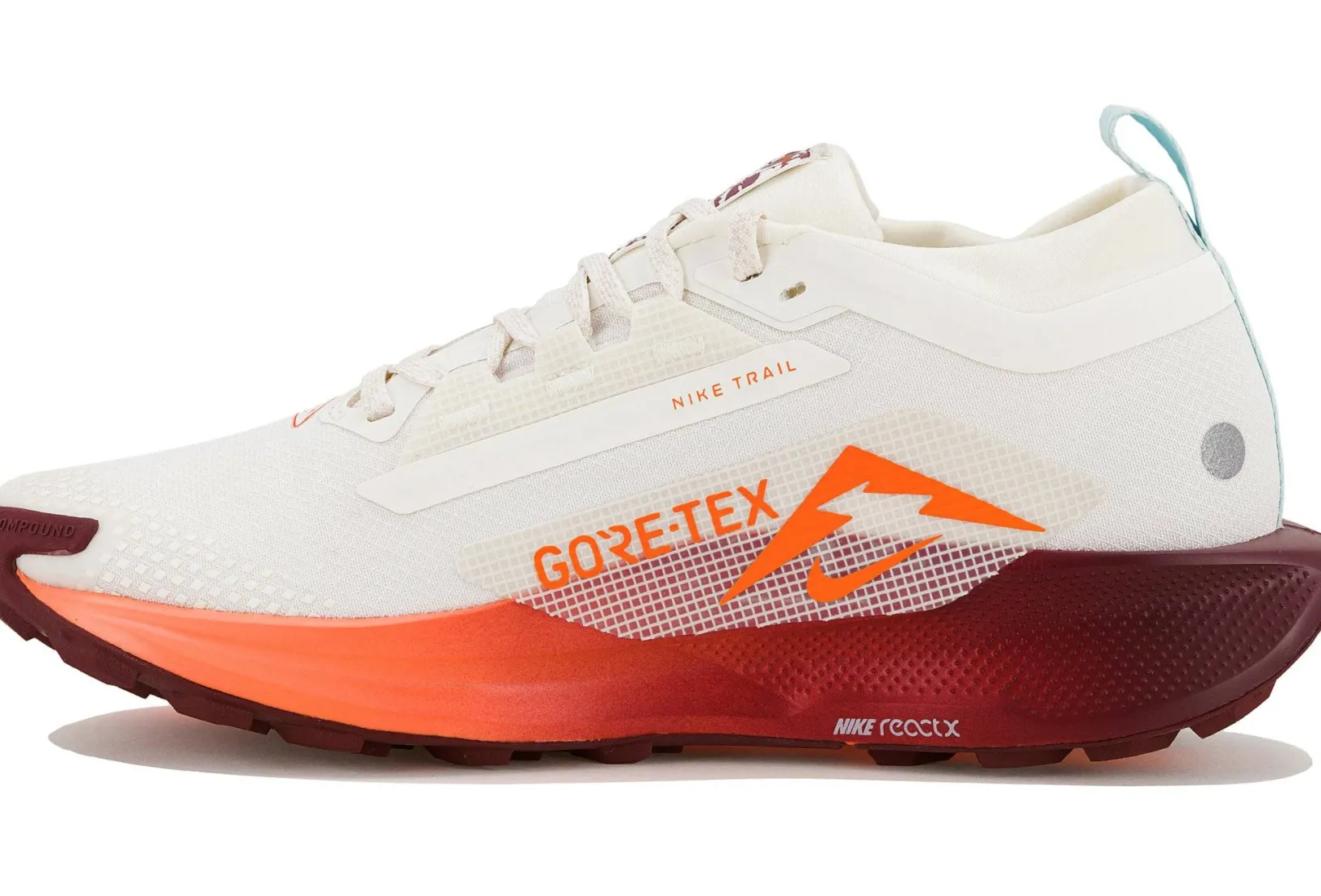 Femme Nike Trail^Pegasus Trail 5 Gore-Tex femme