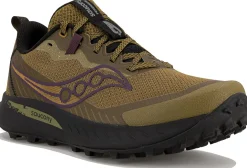 Homme Saucony Trail^Peregrine 15