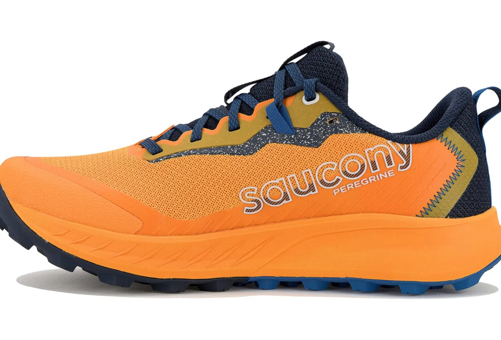 Homme Saucony Trail^Peregrine 15