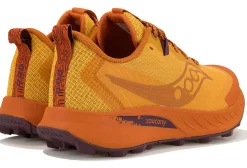 Homme Saucony Trail^Peregrine 15