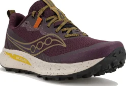 Homme Saucony Trail^Peregrine 15