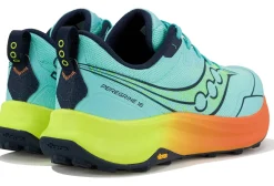 Homme Saucony Trail^Peregrine 16