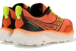 Homme Saucony Trail^Peregrine 16