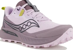 Femme Saucony Trail^Peregrine 15 femme