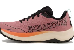 Femme Saucony Trail^Peregrine 16 femme