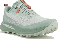Femme Saucony Trail^Peregrine 15 femme