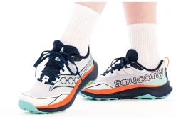 Femme Saucony Trail^Peregrine 16 femme