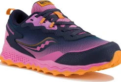 Femme Saucony Junior^Peregrine KDZ fille