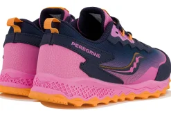 Femme Saucony Junior^Peregrine KDZ fille