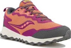 Femme Saucony Junior^Peregrine KDZ fille
