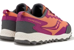 Femme Saucony Junior^Peregrine KDZ fille