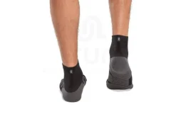 On-Running Chaussettes^Perfomance Mid M