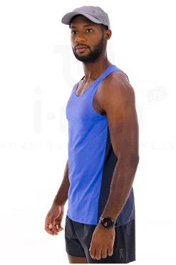 Homme On-Running Débardeurs^Performance