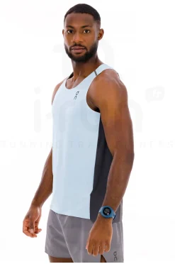 Homme On-Running Débardeurs^Performance