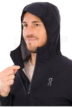 Homme On-Running Vestes & Coupe Vent^Performance