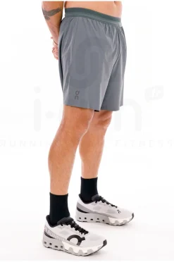Homme On-Running Shorts / Cuissards^Performance