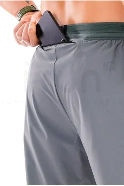 Homme On-Running Shorts / Cuissards^Performance