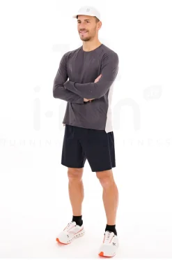 Homme On-Running Shorts / Cuissards^Performance