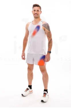 Homme On-Running Débardeurs^Performance