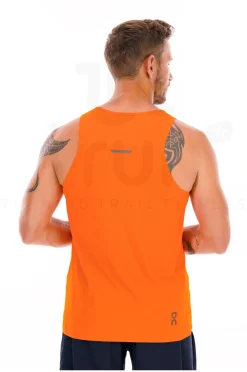 Homme On-Running Débardeurs^Performance