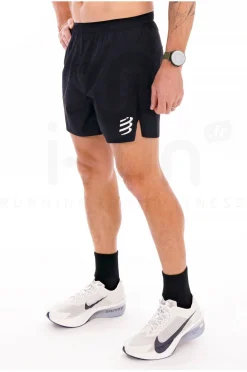 Homme Compressport Shorts / Cuissards^Performance