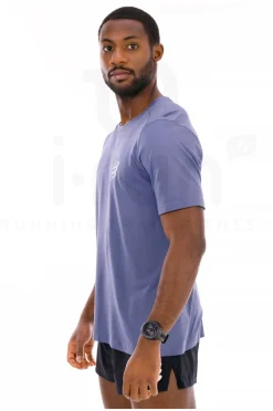 Homme Compressport Manches Courtes^Performance