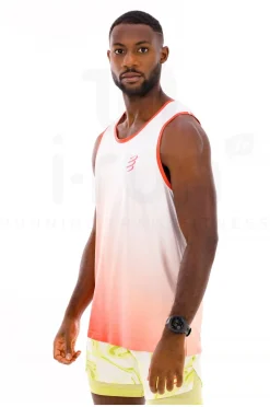 Homme Compressport Débardeurs^Performance