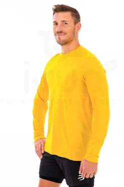 Homme Compressport Manches Longues^Performance