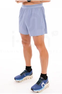 Homme On-Running Shorts / Cuissards^Performance