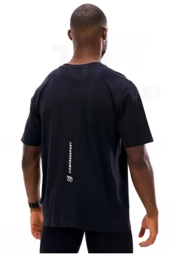 Homme Compressport Manches Courtes^Performance