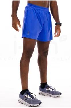 Homme On-Running Shorts / Cuissards^Performance