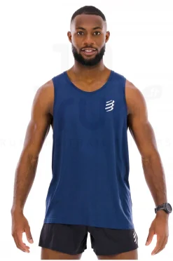 Homme Compressport Débardeurs^Performance