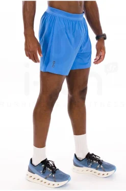 Homme On-Running Shorts / Cuissards^Performance