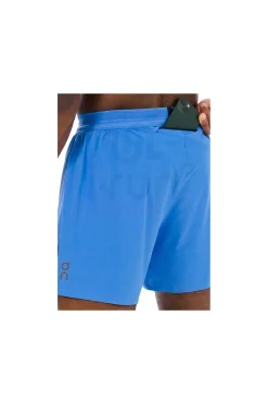Homme On-Running Shorts / Cuissards^Performance