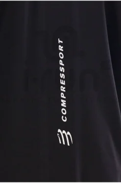 Homme Compressport Manches Longues^Performance