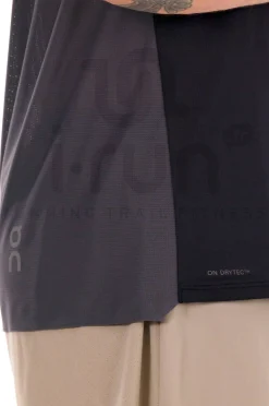 Homme On-Running Débardeurs^Performance