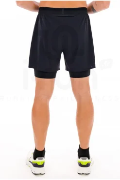 Homme On-Running Shorts / Cuissards^Performance 2 en 1