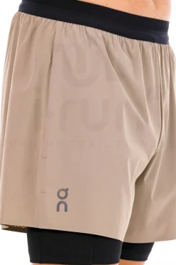 Homme On-Running Shorts / Cuissards^Performance 2 en 1