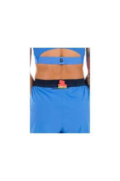 Femme On-Running Shorts / Cuissards / Jupes^Performance 2 en 1 femme