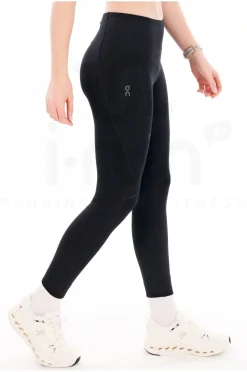 Femme On-Running Collants / Pantalons^Performance 7/8 femme