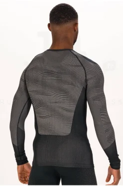 Homme Odlo Manches Longues^Performance Blackcomb
