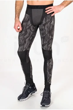 Homme Odlo Collants / Pantalons^Performance Blackcomb M