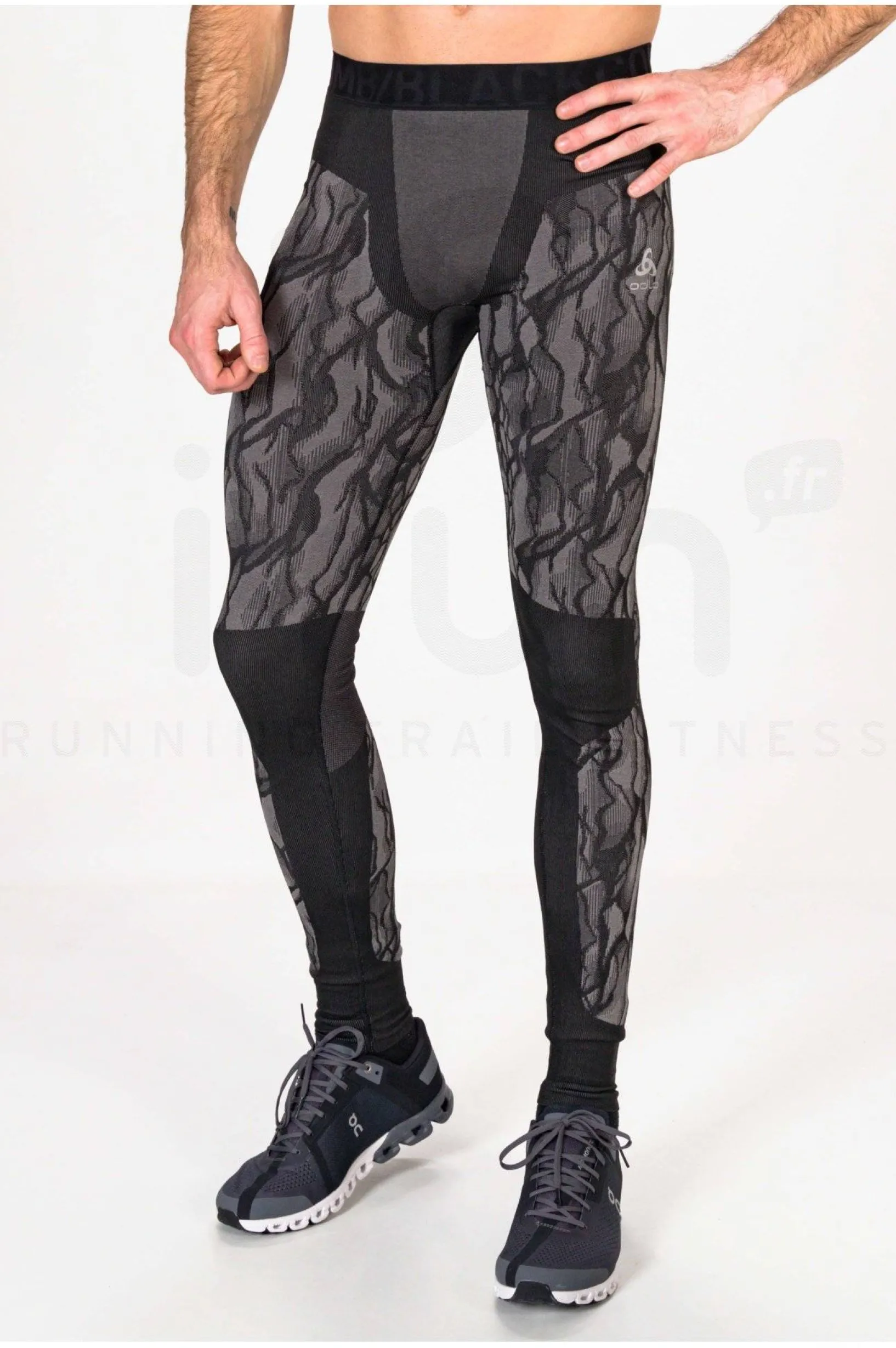 Homme Odlo Collants / Pantalons^Performance Blackcomb M