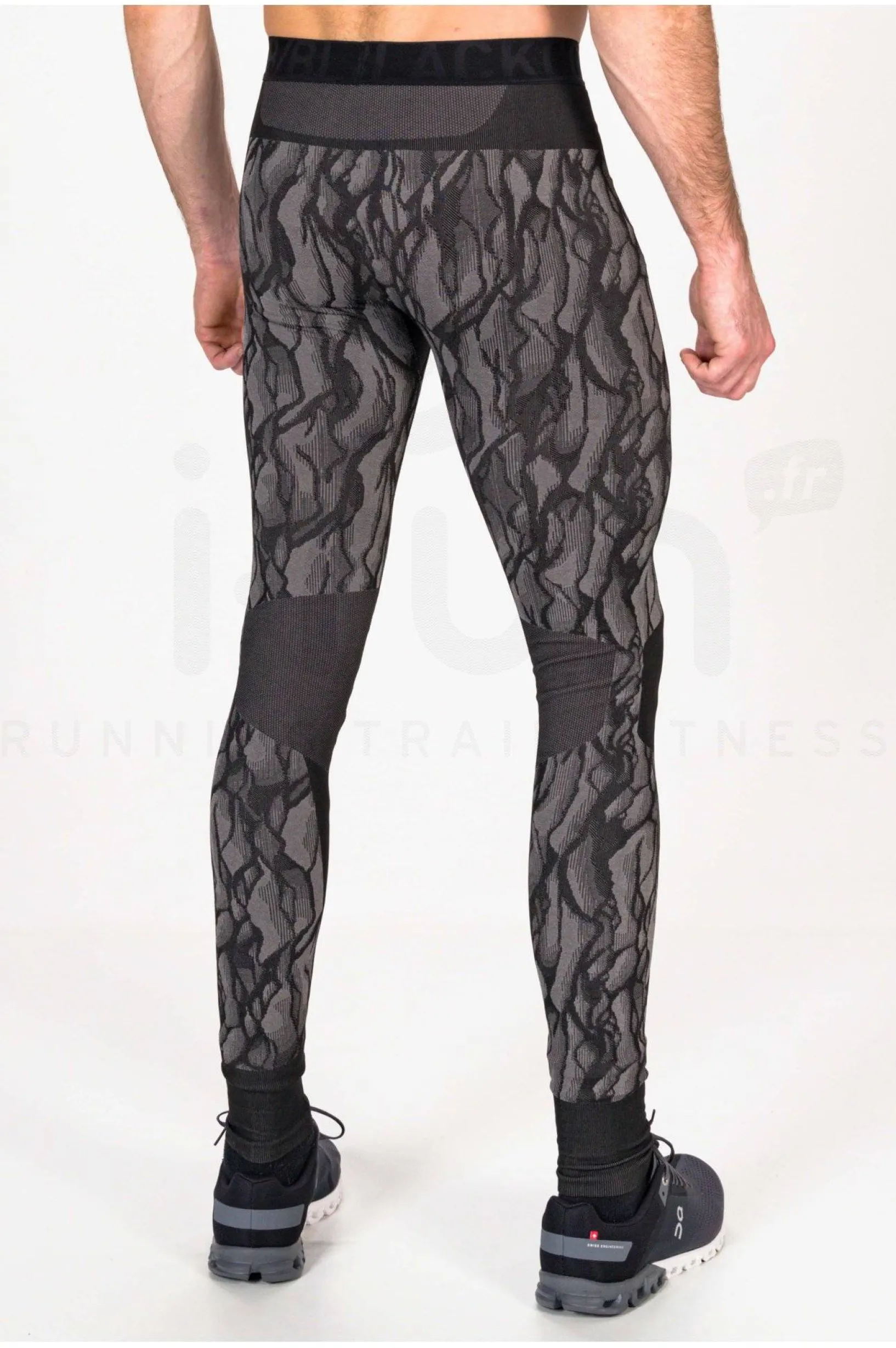 Homme Odlo Collants / Pantalons^Performance Blackcomb M