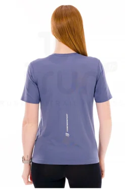 Femme Compressport Manches Courtes^Performance femme