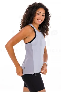Femme On-Running Débardeurs^Performance femme
